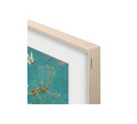 Cadre Samsung The Frame 32" VG-SCFC32SGMXC Metal Gold 2023 Doré
