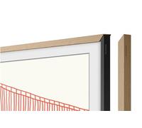 Cadre The Frame 43'' Teck