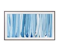 CADRE THE FRAME 65" Noyer 2026