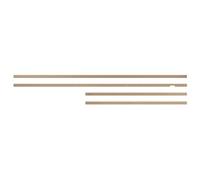 Cadre The Frame 85'' Teck 2021/2022/2023