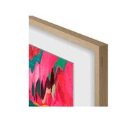 Cadre The Frame 85" Teck 2025