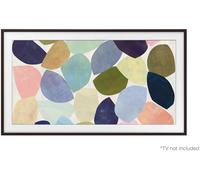 Cadre The Frame SAMSUNG 32 Noyer 2023