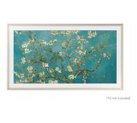 Cadre The Frame SAMSUNG 50'' Metal Gold 2023