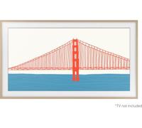 Cadre The Frame SAMSUNG 50'' Teck