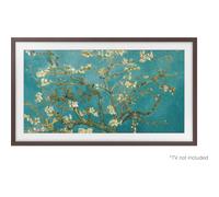 Cadre The Frame SAMSUNG 55'' Noyer