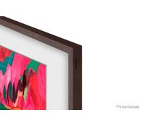 Cadre The Frame SAMSUNG 75'' 2025 NOYER