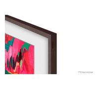Cadre The Frame 75" Noyer 2025