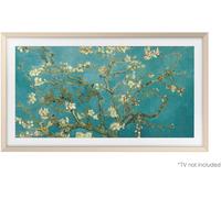 Cadre The Frame SAMSUNG 85'' Metal Gold 2023