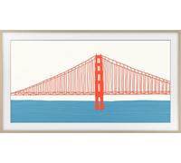 Cadre The Frame Samsung Cadre The Frame 50'' 2021 Teck