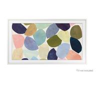 Cadre The Frame SAMSUNG Cadre The Frame Blanc 2023