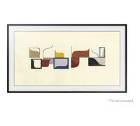 Cadre The Frame SAMSUNG Cadre The Frame Noir 49' VG-SCFN55BM