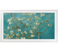 Cadre The Frame SAMSUNG couleur Blanc - Compatible TV The Frame 32"