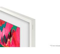 Samsung Cadre The Frame 75 Blanc 2025 – Accessoires TV