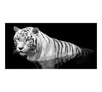 Cadre TIGER IN WATER G2010 PINTDECOR