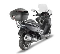 CADRE TOP CASE KAPPA KYMCO XCITING 400I (13-15) (SANS PLAQUE)