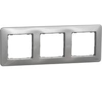 Cadre triple Sedna Design SDD313803 Sedna Design Schneider electric
