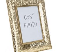 CADRE TROUS GLAM 25X12X31 CM