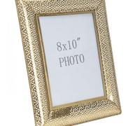 CADRE TROUS GLAM 31X16X36 CM