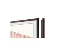 Cadre TV - Samsung - VG-SCFA43BWBXC - Marron - Plastique - 43 pouces