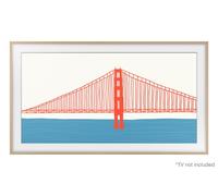 Samsung The Frame Cadre 55 Teck - Accessoires TV