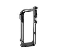 Cadre Utilitaire pour X5, Cage Métallique, Étui de Protection en Aluminium, Extension de Griffe Froide pour Insta 360 X5 Accessoires