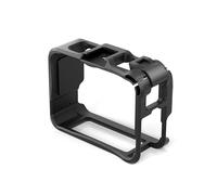Cadre utilitaire vertical et horizontal pour cage en plastique Insta360