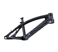 Cadre vélo Chase Act1.2 21.25" OD 1-1/8"-1.5" Noir