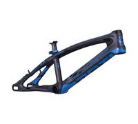 Cadre vélo Chase Act1.2 21.25" OD 1-1/8"-1.5" Noir