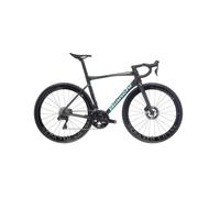 Cadre vélo de route Bianchi Specialissima Rc Disc Carb Noir 59 cm