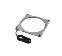 Cadre pour ventilateur système - Phanteks Halos Lux Digital - Gris anthracite