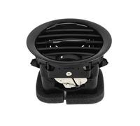 Cadre Ventilation Compatible Avec Vauxhall Pour Adam 2013 2014 2015 2016 2017 2018 2019 Grille D'aération Voiture Grille D'aération Tableau Bord Prise D'air Conditionné