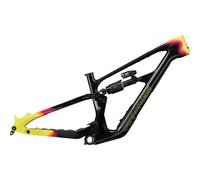 Cadre VTT Cannondale Bad Habit Noir