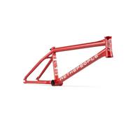 Cadre Wethepeople Network Dan Kruk Signature Rouge