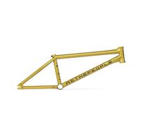 Cadre Wethepeople Network Doré