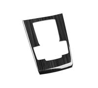 Cadredécoratif Bouton Fenêtre D'accoudoir Autocollant De Panneau De Commande De Boîte De Vitesses Centrale Pour Mazda Pour MX30 2022 Garniture Intérieure Voiture Décoration Voiture