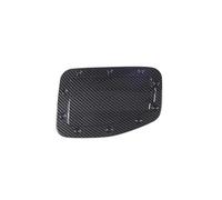 Cadredécoratif Bouton Fenêtre D'accoudoir Autocollant Décoratif En Fibre De Carbone ABS Pour Ford Pour Ranger 2015 2016 2017-2021 Accessoire De Protection Extérieure