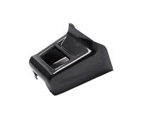 Cadredécoratif Bouton Fenêtre D'accoudoir Autocollant Pour Couvercle Levier Vitesse Console Centrale Pour Q2 Pour Q2L Garniture Panneau D'appui Main Multimédia Cadre Décoration Style Voiture