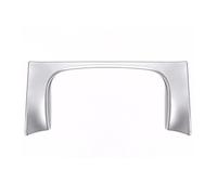 Cadredécoratif Bouton Fenêtre D'accoudoir Autocollants Pour Garniture De Tableau De Bord Accessoires De Décoration Intérieure Pour Velar 2017-2020