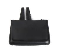 Cadredécoratif Bouton Fenêtre D'accoudoir Clip De Ventilation Pour Skoda Pour Octavia 2014-2019 Pièces Automobiles Accessoires De Sélection(Middle Right)