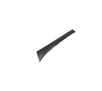 Cadredécoratif Bouton Fenêtre D'accoudoir Garniture De Panneau De Console Centrale En Fibre De Carbone ABS Mat, Pour Nissan Pour Qashqai Pour J11 X Pour Trail Pour T32 2014-2018