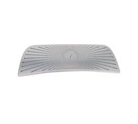 Cadredécoratif Bouton Fenêtre D'accoudoir Pour Benz CE Pour Classe GLC Pour W205 Pour W213 Pour X253 Accoudoir Arrière De Voiture Sortie D'aération HautP Arleur Klaxon Décoratif