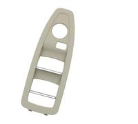 Cadredécoratif Bouton Fenêtre D'accoudoir Pour BMW Pour Série 1 3 Pour F20 Pour F30 Pour F31 Pour F34 Garniture Couvercle Commutateur Lève Vitre Porte Intérieure Voiture LHD RHD(9)