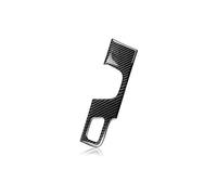 Cadredécoratif Bouton Fenêtre D'accoudoir Pour Cadillac Pour Xt5 2016 2017 Moulures Intérieures Fibre Carbone Cadre Couverture Autocollant Intérieur Automobile Garniture Accessoires Décoration