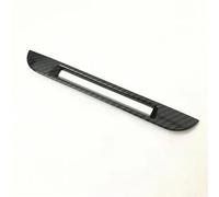Cadredécoratif Bouton Fenêtre D'accoudoir Pour Mazda Pour CX5 Pour CX 5 Pour KF Pour CX 8 V CX8 2017-2020 2021 2022 2023 2024 Garniture Couvercle Bouton Commutateur Chauffage Voiture Carbone(Low 2)