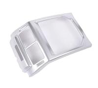 Cadredécoratif Bouton Fenêtre D'accoudoir Pour Range Pour Rover Pour Evoque 2014-2018 Accessoires Intérieurs Voiture Ventilation Climatisation Arrière Cadre Protection Garniture Autocollante