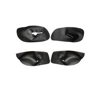 Cadredécoratif Bouton Fenêtre D'accoudoir Pour VW Pour Golf 4 Pour MK4 Pour Bora 199-2005 LHD RHD Seulement 4 Portes Voiture Accoudoir Panneau Garniture Panneau Porte Accoudoir Panneau