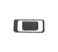 Cadredécoratif Bouton Fenêtre D'accoudoir Pour VW PourGolf 7 Pour GTI R Pour GTE Pour GTD Pour MK7 2013-2019 Boîte De Rangement Pour Copilote Interrupteur Décoration Cadre Garniture