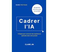 Cadrer l'IA: 5 étapes pour concevoir des expériences optimales dans votre produit