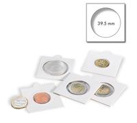 Cadres Cartonnés Autocollants, jusqu'à 39,5 mm Ø Paquet de 25