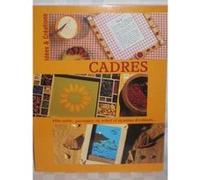 Cadres Crestin-Billet, Frédérique Crestin - Billet, Frédérique - Erik Samper (Auteur)